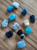 Socken für Neugeborene Baden-Württemberg - Allmendingen Vorschau