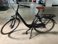 Gazelle Arroyo Damenfahrrad Hollandrad Düsseldorf - Bilk Vorschau