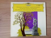 LP Vinyl Mozart Beethoven Smetana Liszt 136226 Schleswig-Holstein - Hohenfelde bei Kiel Vorschau