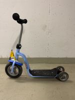 Puky Roller Hellblau Trettroller mit Luftreifen Baden-Württemberg - Mannheim Vorschau