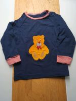 Langarmpullover handmade Teddy 104 Dresden - Löbtau-Süd Vorschau