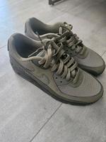 Air Max grün, Militär, neuwertig Baden-Württemberg - Winnenden Vorschau