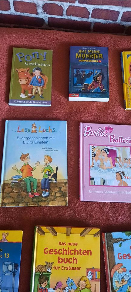 Kinder/Jugendliche Bücher in Alzey