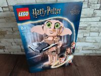 LEGO ® Harry Potter - 76421 Dobby Dobbie der Hauself - NEU & OVP Niedersachsen - Sulingen Vorschau