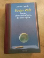 Sofies Welt Roman über die Geschichte der Philosophie Nordrhein-Westfalen - Mülheim (Ruhr) Vorschau