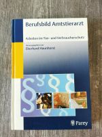 Tiermedizin / Berufsbild Amtstierarzt Niedersachsen - Wedemark Vorschau