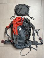 Scott alpride backcountry guide AP40 Lawinen Rucksack LVS Airbag Bayern - Nandlstadt Vorschau