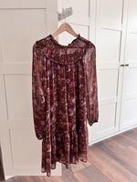 Damenkleid 36 gr. ZERO Bayern - Todtenweis Vorschau