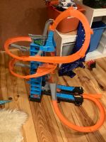 Hotwheels Bahn Crash Tower Nordrhein-Westfalen - Eschweiler Vorschau