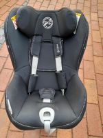 Cybex Sirona M2 i-Size Kindersitz + Base M Schleswig-Holstein - Preetz Vorschau