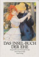 Die Ehe Das Insel- Buch Berlin - Mitte Vorschau