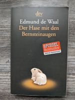 Edmund de Waal DER HASE MIT DEN BERNSTEINAUGEN TB Baden-Württemberg - Ettlingen Vorschau