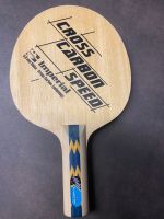 Imperial Cross Carbon Speed Tischtennis Holz Nordrhein-Westfalen - Neuenrade Vorschau