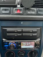 VW Golf 4 Audio Kassettenfach Organizer Kassetten Niedersachsen - Cremlingen Vorschau