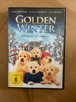 GOLDEN WINTER - DVD München - Bogenhausen Vorschau