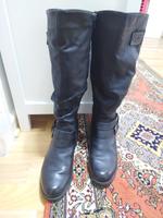 Damenstiefel Rieker Nordrhein-Westfalen - Neuss Vorschau