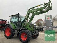 Fendt 313 Vario S4 Power Traktor Bayern - Dinkelsbuehl Vorschau