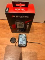 Sigma Rox 4.0 Fahrradcomputer Niedersachsen - Lüneburg Vorschau