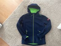 Trollkids Softshelljacke Gr. 152 Sachsen-Anhalt - Teutschenthal Vorschau