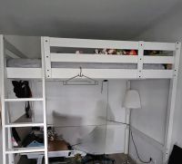 Stora Ikea Hochbett Nordrhein-Westfalen - Waltrop Vorschau