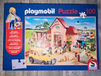 Playmobil Puzzle Bayern - Augsburg Vorschau