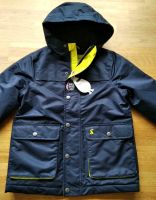 Tom Joule Playground Winterjacke blau Gr. 122 (7 Jahre) NEU m. E. Niedersachsen - Nordhorn Vorschau