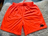 Kappa Shorts neonorange small 164 170 wie neu Dortmund - Mitte Vorschau