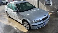 BMW E46 316i Exclusive TÜV 11/25 Baden-Württemberg - Rechtenstein Vorschau