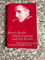 Mutter Courage und ihre Kinder- Bertolt Brecht Rheinland-Pfalz - Dannstadt-Schauernheim Vorschau