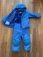 Columbia Buga Set lila Winter Anzug Dresden - Innere Neustadt Vorschau