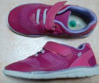 Bama Mädchen Sport Freizeit Schuhe pink Gr.30 Schleswig-Holstein - Jarplund-Weding Vorschau