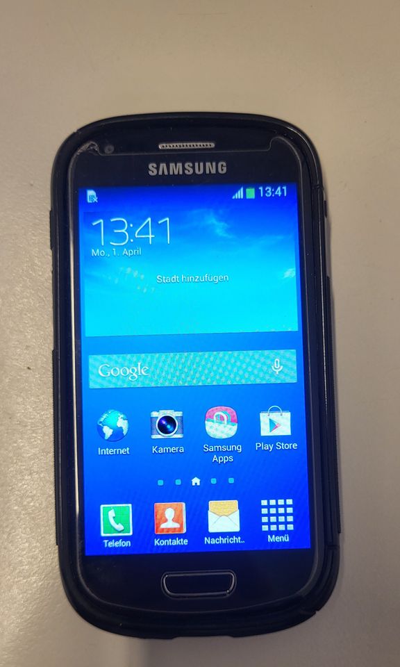 Samsung Galaxy S3 mini (GT-I8200) in Achim