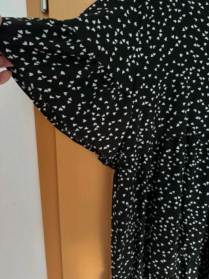 Sommerkleid  Damenkleid 4xl in Weißenfels