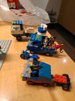 Lego Retro  Abschleppwagen und andere Fahrzeuge Bayern - Illertissen Vorschau