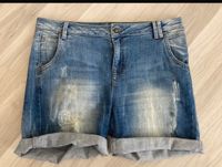 Jeans-Shorts Niedersachsen - Bad Gandersheim Vorschau