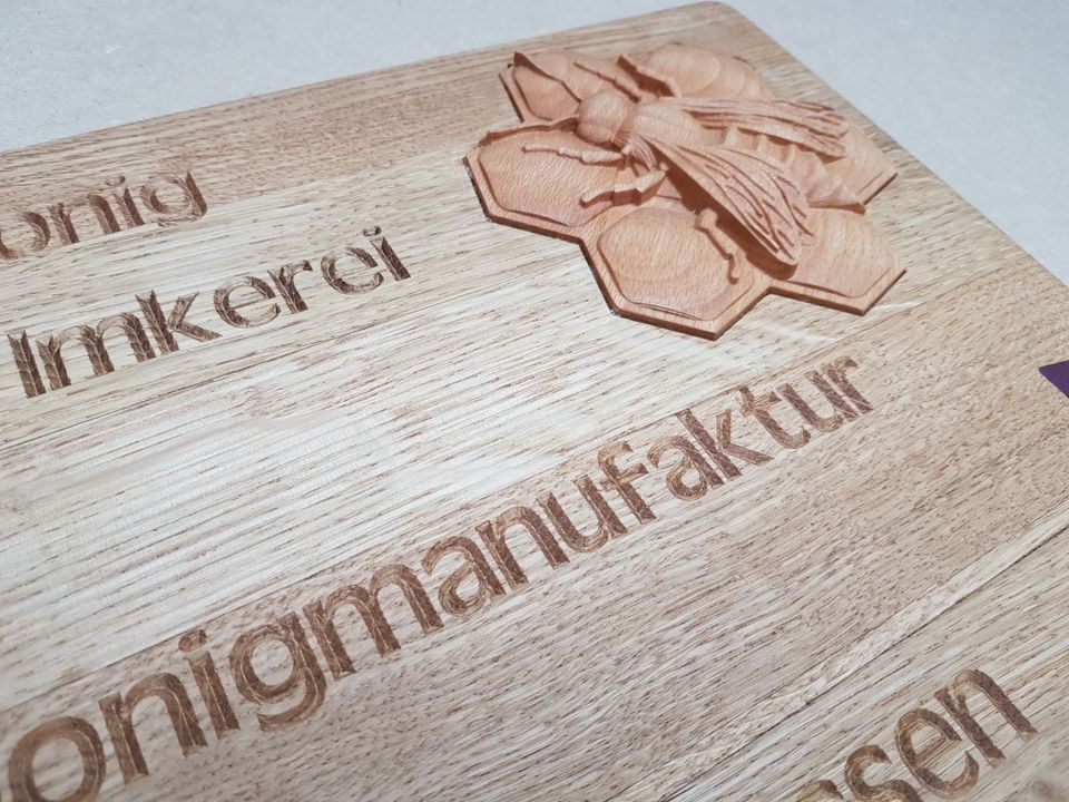 Lohnfertigung Prototypen Konstruktionen CNC Fräsen CAD STEP DXF in Krefeld