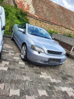 Opel Astra g Cabrio 2.2 bertone Rheinland-Pfalz - Gau-Odernheim Vorschau