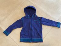 Jako-o Kapuzen Sweatjacke 104/110 dunkelblau (lila) Nordrhein-Westfalen - Haltern am See Vorschau