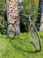 Fahrrad Simson Oldtimer Versand mgl Sachsen - Kamenz Vorschau