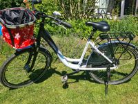 26 Zoll Kinderfahrrad/Mädchenfahrrad Niedersachsen - Dissen am Teutoburger Wald Vorschau