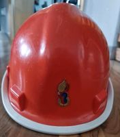 Feuerwehrhelm Kinder Karneval Gr. 2 Hessen - Wöllstadt Vorschau