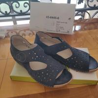 Waldläufer Damenschuhe Gr. 38 Hessen - Seligenstadt Vorschau