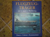 Buch Flugzeugträger im 1. und 2. Weltkrieg Bayern - Rohr Vorschau