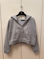 Polo Ralph Lauren Sweatshirt Sweater In Grau Gr. XS München - Pasing-Obermenzing Vorschau