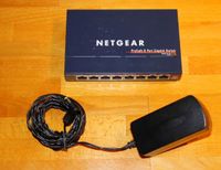 Netgear ProSafe 8 Port Gigabit Switch GS108 Berlin - Tempelhof Vorschau