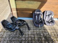 Maxi Cosi Pearl & Isofix Station 2wayfix Nürnberg (Mittelfr) - Aussenstadt-Sued Vorschau