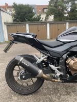 LeoVince NERO CARBON HONDA CBR500R Baden-Württemberg - Mannheim Vorschau