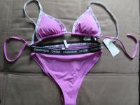 Calvin Klein Bikini Gr M Cup One Size oder Einzelteile Dresden - Innere Altstadt Vorschau