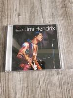 Jimi Hendrix Best Of 2 Cds, 1999 Album, Im Sehr Gutem Zustand Rheinland-Pfalz - Bosenbach Vorschau