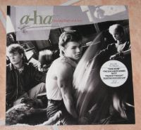 A-ha Hunting High And Low Original LP Vinyl Harket Waaktaar Aha Bayern - Hösbach Vorschau